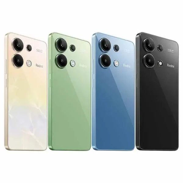 Redmi Note 13 - Image 2